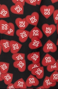 Платок HUGO Auraize