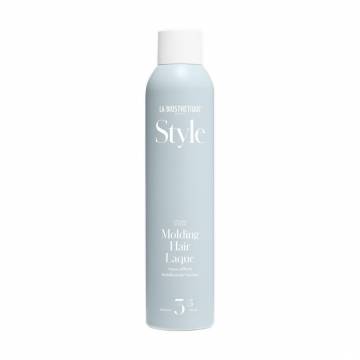 Лак для укладки волос La Biosthetique Molding Hair Laque средней фиксации, 300 мл Лак для укладки волос La Biosthetique Molding Hair Laque средней фиксации, 300 мл