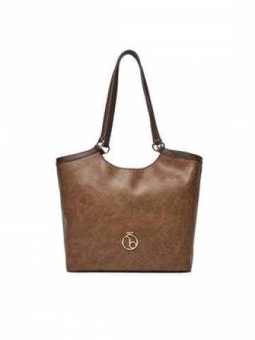 Nobo Сумка BAGT040-K017 Коричневий