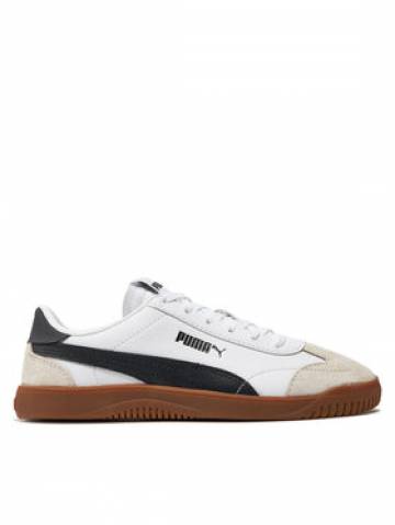 Puma Снікерcи Club 5V5 Sd 395104-04 Білий Puma Снікерcи Club 5V5 Sd 395104-04 Білий