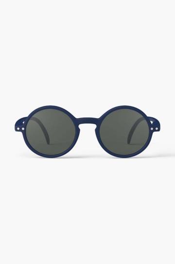 Детские солнцезащитные очки IZIPIZI JUNIOR SUN #g цвет синий #g Детские солнцезащитные очки IZIPIZI JUNIOR SUN #g цвет синий #g