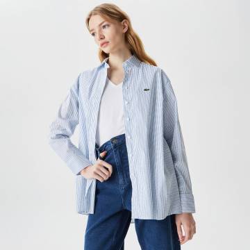 Lacoste сорочка жіноча Lacoste сорочка жіноча