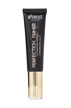 Праймер для лица BPerfect Cosmetics Perfection Primer Illuminating Primer, Champagne Glow, 12 мл