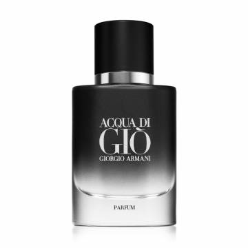 Giorgio Armani Acqua Di Gio Refillable Духи мужские, 40 мл Giorgio Armani Acqua Di Gio Refillable Духи мужские, 40 мл