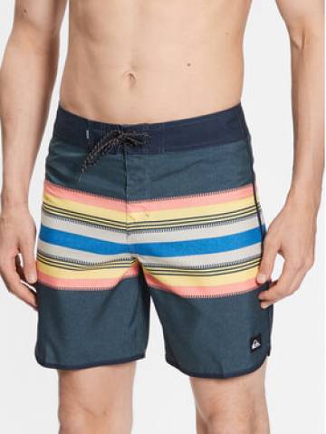 Quiksilver Шорти для плавання Everyday EQYBS04791 Кольоровий Regular Fit Quiksilver Шорти для плавання Everyday EQYBS04791 Кольоровий Regular Fit