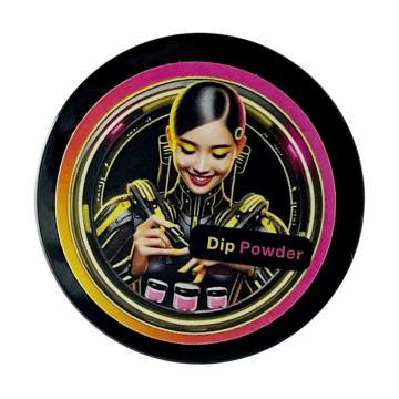 Дип-пудра для ногтей Magic Girl Dip Powder Прозрачная, 15 мл Дип-пудра для ногтей Magic Girl Dip Powder Прозрачная, 15 мл