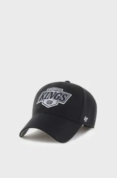 Черная кепка LOS ANGELES KINGS Черный ONESIZE 47 Brand 15121436
