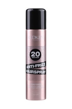 Спрей для укладки волос Redken Anti-Frizz 20 Hairspray сильной фиксации, 250 мл
