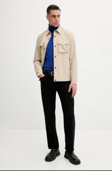 Шерстяной свитер United Colors of Benetton