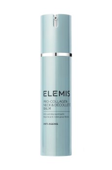 Лифтинг-бальзам для шеи и зоны декольте Elemis Pro-Collagen Neck & Decollete Balm, 50 мл