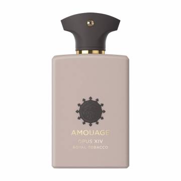 Amouage Opus XIV Royal Tobacco Парфюмированная вода унисекс, 100 мл (ТЕСТЕР) Amouage Opus XIV Royal Tobacco Парфюмированная вода унисекс, 100 мл (ТЕСТЕР)