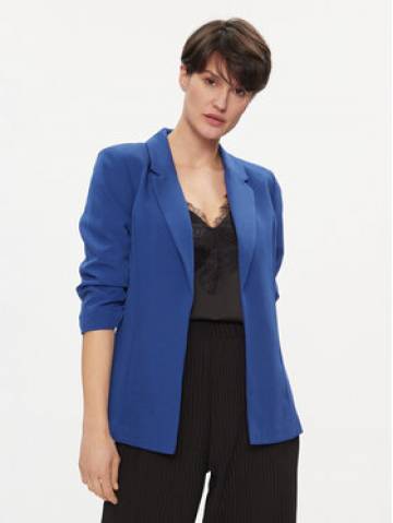 Vero Moda Піджак Carla 10301555 Голубий Regular Fit Vero Moda Піджак Carla 10301555 Голубий Regular Fit