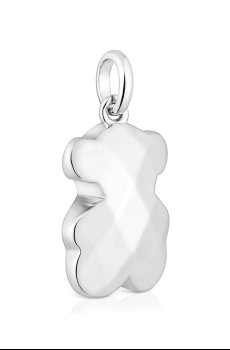 Серебряный кулон Tous ICON METAL