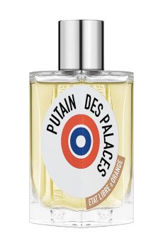 Etat Libre dOrange Putain des Palaces Парфюмированная вода женская, 100 мл (ТЕСТЕР)