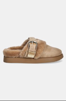 Тапки Steve Madden Cozy Up