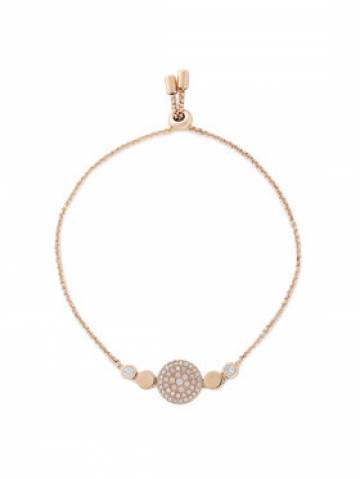 Fossil Браслет Mop JF02905791 Золотий Fossil Браслет Mop JF02905791 Золотий