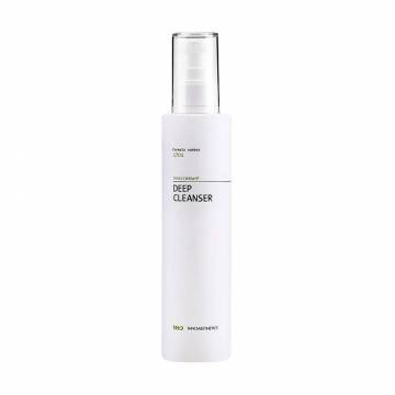 Интенсивное очищающее средство для лица Innoaesthetics Inno-Derma Deep Cleanser, 200 мл Интенсивное очищающее средство для лица Innoaesthetics Inno-Derma Deep Cleanser, 200 мл