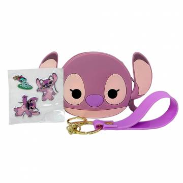 Сумка-сюрприз Sbabam Tsum Tsum Стіч дівчинка Янгол (105/CN24/4) Сумка-сюрприз Sbabam Tsum Tsum Стіч дівчинка Янгол (105/CN24/4)