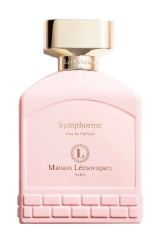 Maison Lemoviques Symphorine Парфюмированная вода женская, 100 мл