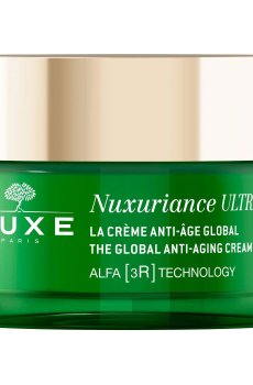 Антивозрастной крем для лица Nuxe Nuxuriance Ultra The Global Anti-Ageing Cream, 50 мл