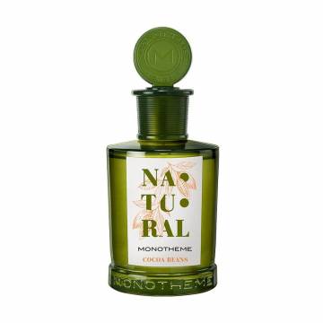 Monotheme Fine Fragrances Venezia Cocoa Beans Туалетная вода унисекс, 100 мл Monotheme Fine Fragrances Venezia Cocoa Beans Туалетная вода унисекс, 100 мл