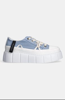 Кеды Inuikii Matilda Canvas Low