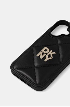 Чехол на телефон Dkny iPhone 16 6.1"