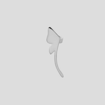 Серебряные серьги Minimal 20471р Серебряные серьги Minimal 20471р