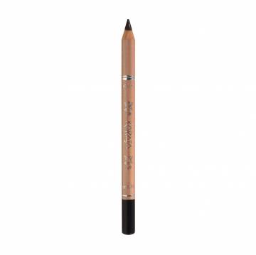 Карандаш для глаз Karaja Coal Black Kajal, 1.2 г Карандаш для глаз Karaja Coal Black Kajal, 1.2 г