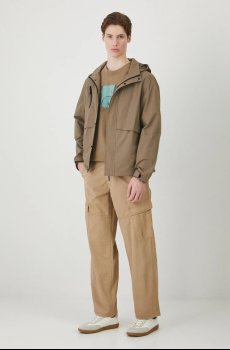 Хлопковые брюки Medicine