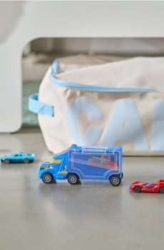 Іграшка – Набір машинок - other