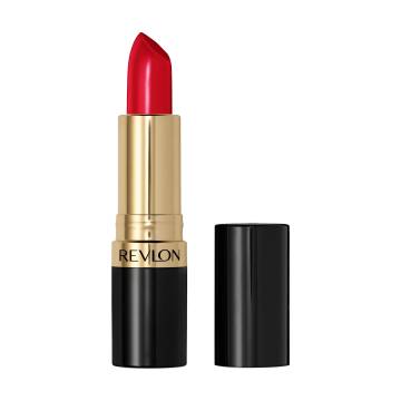 Помада для губ Revlon Super Lustrous Lipstick 809 Wild Saffron, 4.2 г Помада для губ Revlon Super Lustrous Lipstick 809 Wild Saffron, 4.2 г