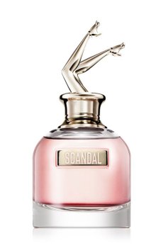 Jean Paul Gaultier Scandal Парфюмированная вода женская, 80 мл
