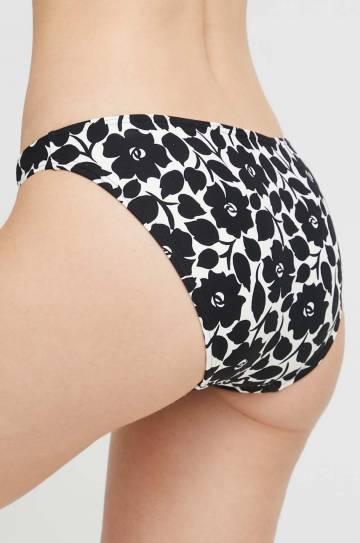 Купальные трусы Kate Spade цвет чёрный Купальные трусы Kate Spade цвет чёрный