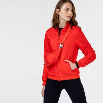 Lacoste куртка жіноча Lacoste куртка жіноча