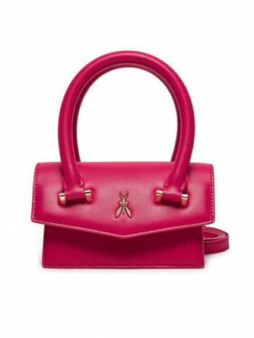 Patrizia Pepe Сумка 8B0208/L061-M513 Рожевий Patrizia Pepe Сумка 8B0208/L061-M513 Рожевий