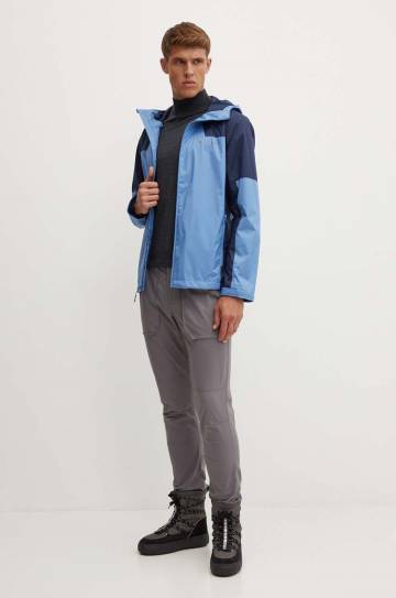 Куртка outdoor Columbia Inner Limits III 2071215 Куртка outdoor Columbia Inner Limits III 2071215