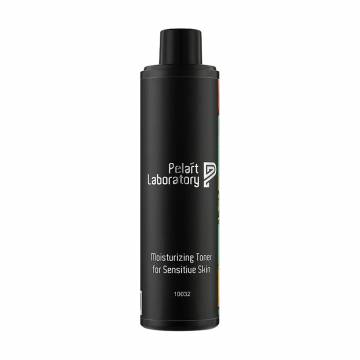 Увлажняющий тоник для лица Pelart Laboratory Moisturizing Toner For Sensitive Skin для чувствительной кожи, 250 мл Увлажняющий тоник для лица Pelart Laboratory Moisturizing Toner For Sensitive Skin для чувствительной кожи, 250 мл