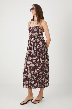 Платье Medicine