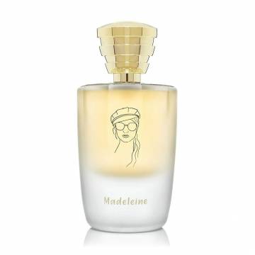 Masque Milano Madeleine Парфюмированная вода женская, 100 мл Masque Milano Madeleine Парфюмированная вода женская, 100 мл