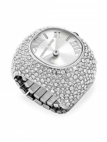 Michael Kors Годинник MK4848 Срібний Michael Kors Годинник MK4848 Срібний