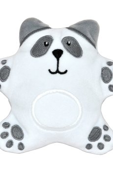 Мягкая игрушка Tigres Пандочка Лучший друг, с рождения (ІГ-0076)