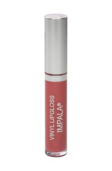 Блеск для губ Impala Vinyl Lipgloss 17, 6 мл