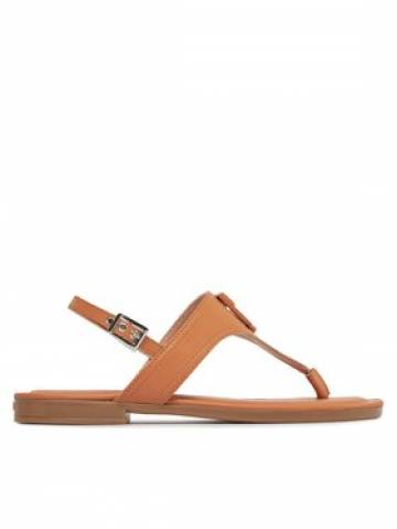 Liu Jo Босоніжки Sand 01 SA4117 P0062 S1442 Коричневий Liu Jo Босоніжки Sand 01 SA4117 P0062 S1442 Коричневий