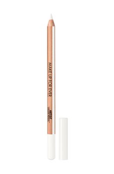 Универсальный карандаш для глаз, губ, щек и бровей Make Up For Ever Artist Color Matte Pencil 104 All Around White, 1.41 г