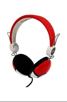 Детские наушники OTL x Pokemon