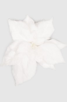 Декоративный цветок