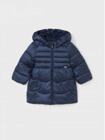 Mayoral Пуховик 2.425 Cиній Regular Fit Mayoral Пуховик 2.425 Cиній Regular Fit