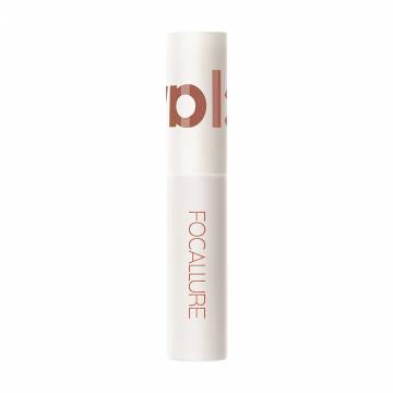 Жидкая матовая помада для губ Focallure True Matte Lip Clay 000, 2 г Жидкая матовая помада для губ Focallure True Matte Lip Clay 000, 2 г