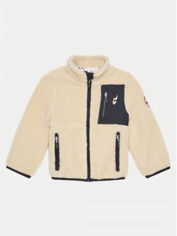 Aulp Флісовий реглан Tiger Бежевий Regular Fit